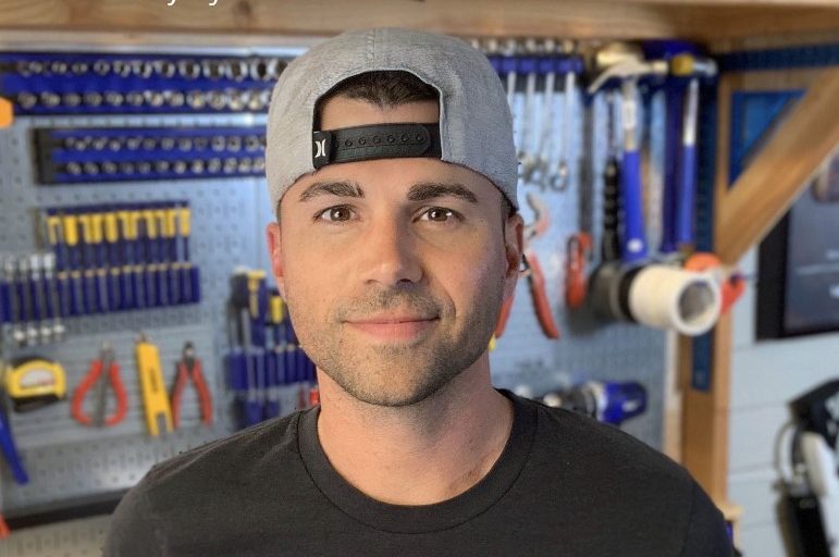 Mark Rober Ilmuwan YouTube yang Menginspirasi