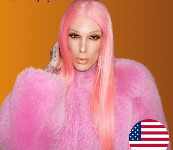 Biografi Jeffree Star: Kontroversi dan Kesuksesan dalam Dunia Makeup