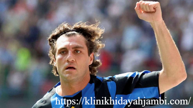 Christian Vieri Kagum