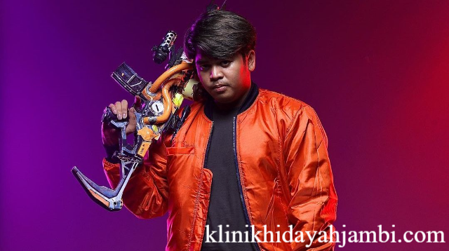 Biografi Wawan MKS: YouTuber Free Fire Indonesia